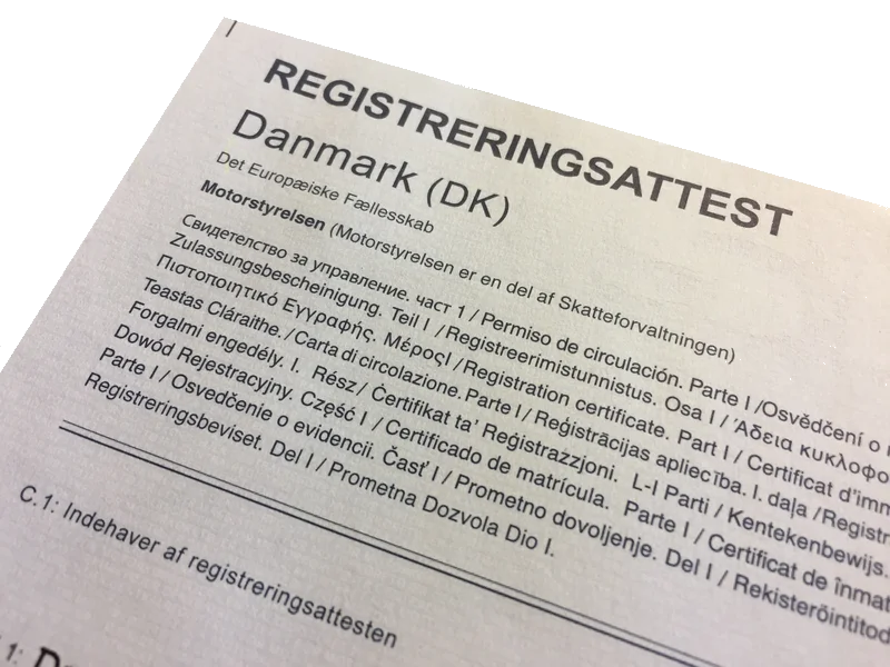 Sådan fungerer skrotningsprocessen – nemt og gennemskueligt